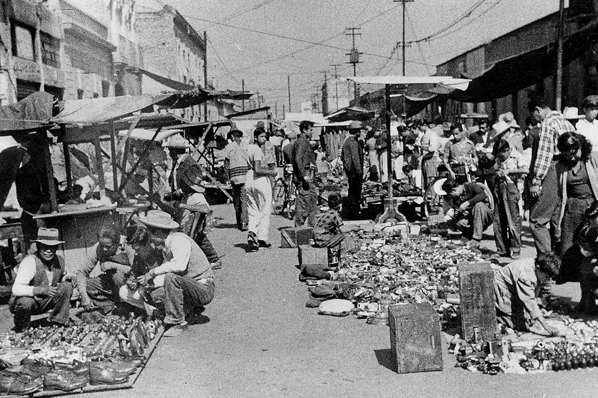 El Inicio del Sueño