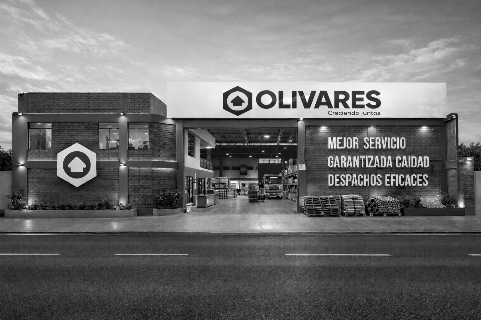 Distribuidores Estratégicos